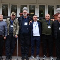 учасники заходу