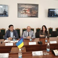 Учасники заходу