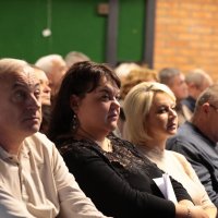 учасники заходу