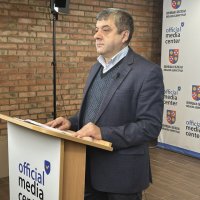 Директор Департаменту фінансів ОВА Микола Копачевський