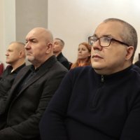 учасники заходу