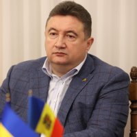 Почесний Консул Республіки Молдова у місті Вінниця Михайло Куницький