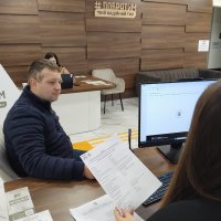 Отримання витягу із Реєстру ветеранів війни у Ветеранському просторі «Побратим» Вінницької міської територіальної громади