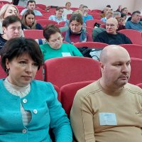 учасники заходу