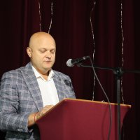 Допвідач на колегії Департаменту фінансів