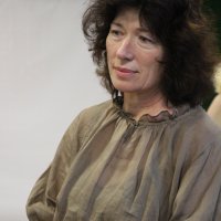 Художниця Анжела Коренкова