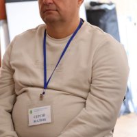 учасник заходу