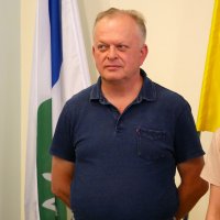 заступник Начальника ОВА Сергій Здітовецький