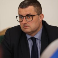 Генеральний консул Республіки Польща у Вінниці Матеуш Натковський