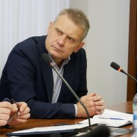 директор Департаменту міжнародного співробітництв та регіонального розвитку ОВА Ігор Цехановський