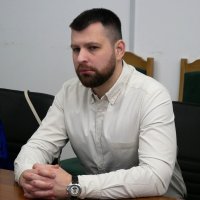 Учасник зустрічі