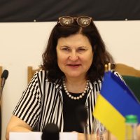 Посол Європейського Союзу в Україні Катаріна Матернова