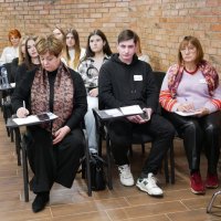 учасники заходу