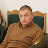 директор Департаменту ветеранської політики ОВА Андрій Грачов