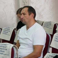 учасник заходу