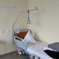 Огляд процесу реабілітації у Тульчинській центральній лікарні
