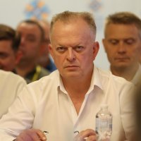 Заступник Начальника ОВА Сергій Здітовецький