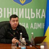 Заступник Начальника ОВА Андрій Кавунець