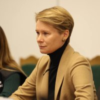 Голова місії «Людина в біді» в Україні Анна Дуда