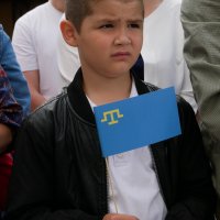Учасник заходу