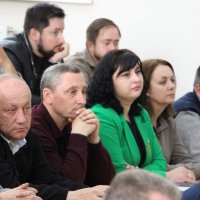 учасники заходу