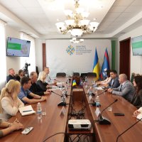 Учасники заходу