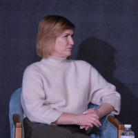 Директор департаменту соціальної та молодіжної політики Світлана Ярмоленко