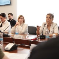 Керівники структурних підрозділів ОВА