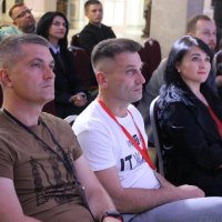 учасники заходу