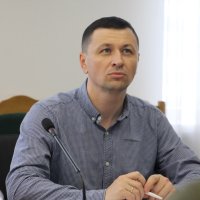 Учасник зустрічі