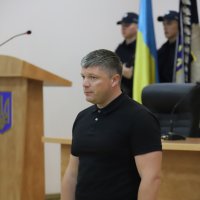 урочистості до Дня Національної поліції України