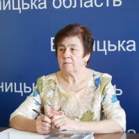 учасниця засідання експертної ради з питань книговидання