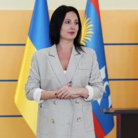 народна депутатка України Ірина Борзова