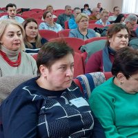 учасники заходу