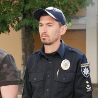 Учасник заходу