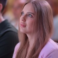 Учасниця зустрічі