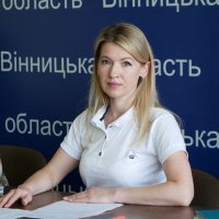 директорка Департаменту інформаційної діяльності та комунікацій з громадськістю ОВА Світлана Юзвак