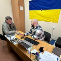 Робота фахівця супроводу ветеранів війни та демобілізованих осіб у Козятинській територіальній громаді