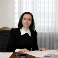 начальниця управління спорту та рухової активності Департаменту гуманітарної політики ОВА Наталія Токар