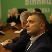 директор Департаменту міжнародного співробітництва та регіонального розвитку ОВА Ігор Цехановський