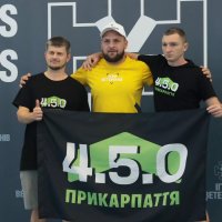 учасники заходу