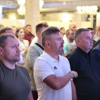 учасники заходу