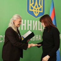 заступник начальника ОВА Андрій Кавунець