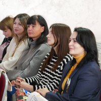 учасники заходу