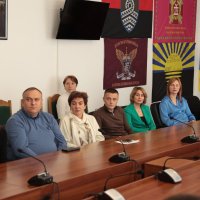 учасники зустрічі