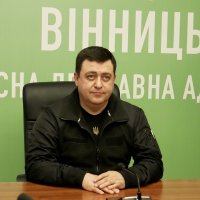 Заступник Начальника ОВА Андрій Кавунець