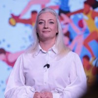 Перша заступниця начальника ОВА Наталя Заболотна
