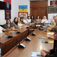 учасники заходу