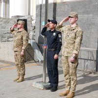 Учасники заходу