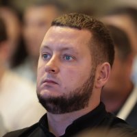 Учасник зустрічі